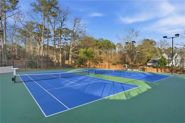 5264 Brooke Ridge Drive, Dunwoody, GA 30338