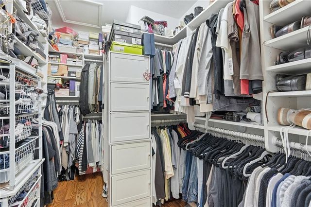 5264 Brooke Ridge Drive, Dunwoody, GA 30338