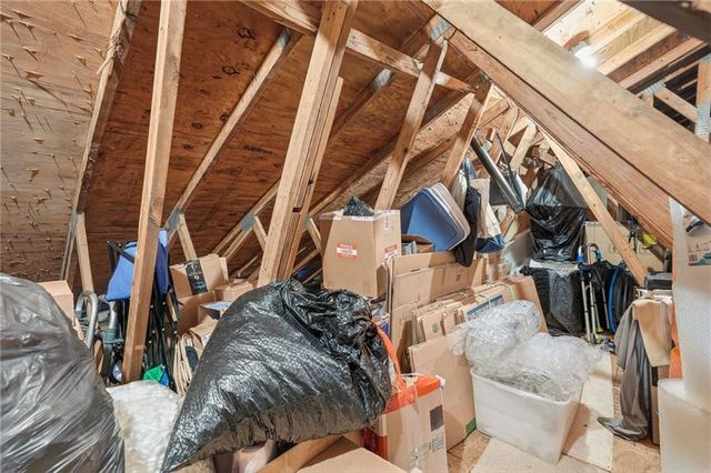 5264 Brooke Ridge Drive, Dunwoody, GA 30338