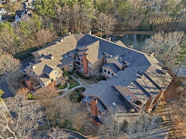 5264 Brooke Ridge Drive, Dunwoody, GA 30338