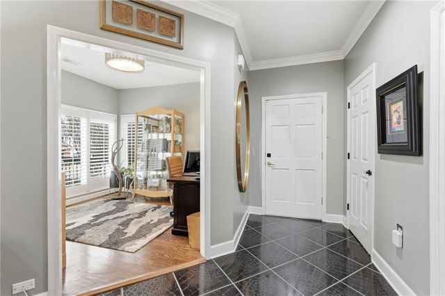5264 Brooke Ridge Drive, Dunwoody, GA 30338