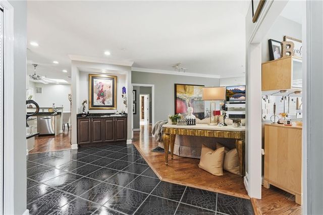 5264 Brooke Ridge Drive, Dunwoody, GA 30338