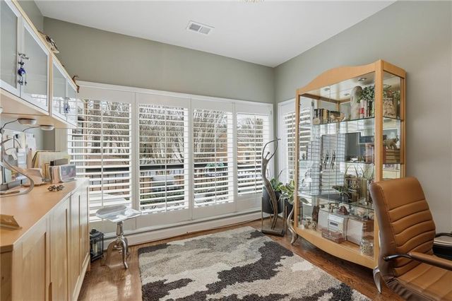 5264 Brooke Ridge Drive, Dunwoody, GA 30338