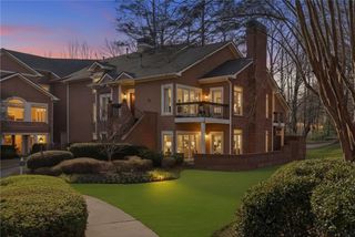5264 Brooke Ridge Drive, Dunwoody, GA 30338