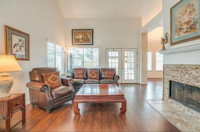 14302 Reissen Lane, Houston, TX 77069