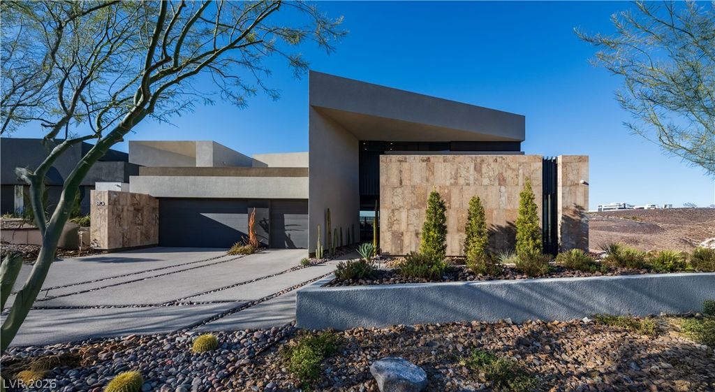 1505 Pleasant Bay Court, Henderson, NV 89011 — photo 2