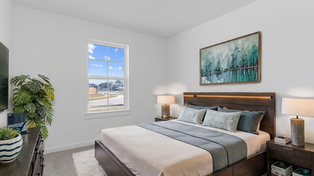 7735 Evening Emerald Drive, Iowa Colony, TX 77583