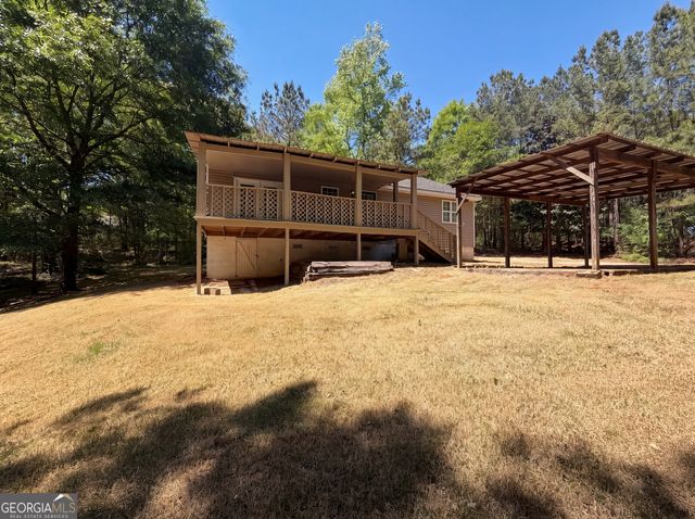 2860 Oxford Road, Atlanta, GA 30349