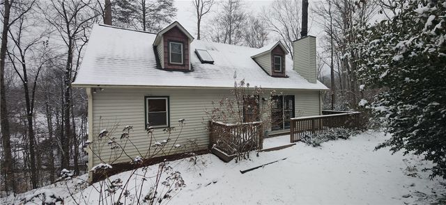 262 Belvoir Drive, Pickens, SC 29671
