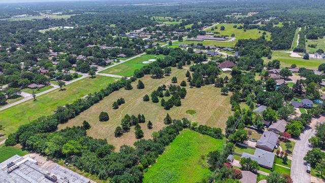 TRACT 20 Monroe Street, Commerce, TX 75428