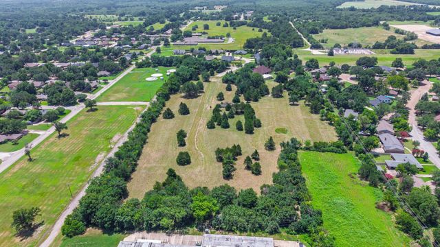 TRACT 20 Monroe Street, Commerce, TX 75428