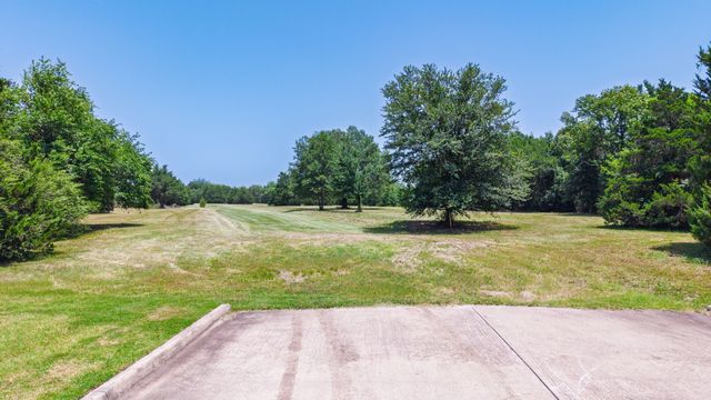 TRACT 20 Monroe Street, Commerce, TX 75428