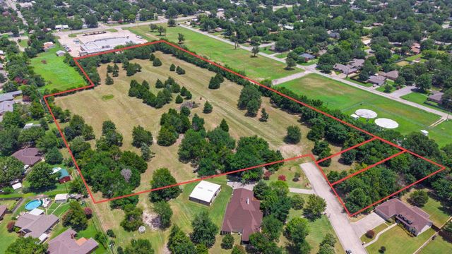 TRACT 20 Monroe Street, Commerce, TX 75428