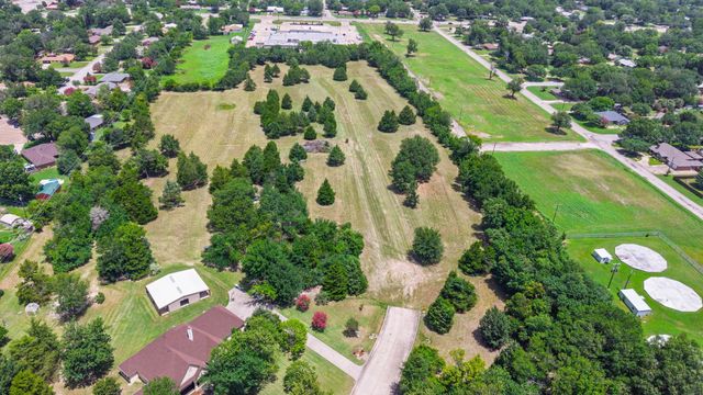 TRACT 20 Monroe Street, Commerce, TX 75428