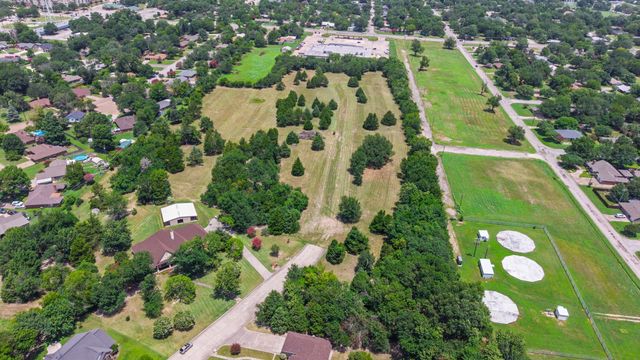 TRACT 20 Monroe Street, Commerce, TX 75428