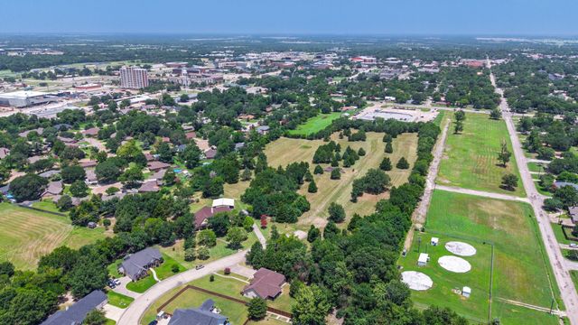 TRACT 20 Monroe Street, Commerce, TX 75428
