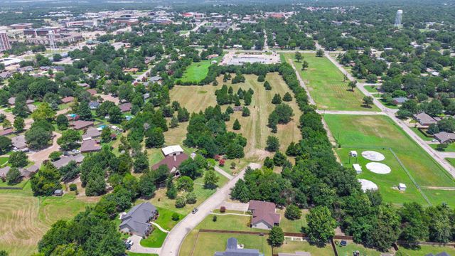TRACT 20 Monroe Street, Commerce, TX 75428