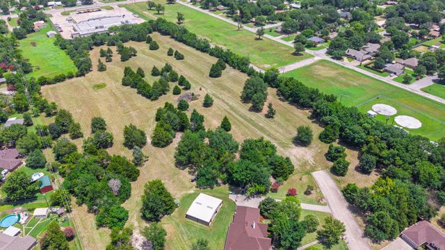 TRACT 20 Monroe Street, Commerce, TX 75428