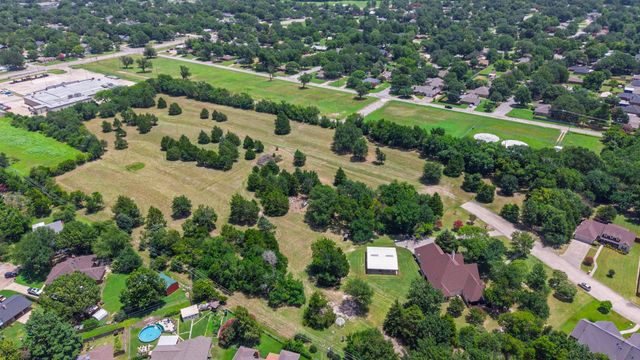 TRACT 20 Monroe Street, Commerce, TX 75428