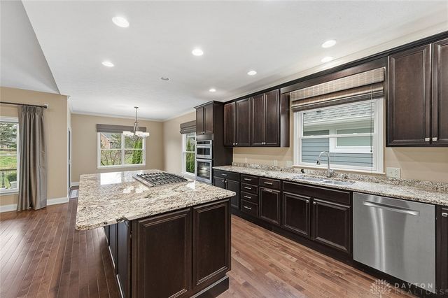 1174 Club View Drive, Washington Twp, OH 45458