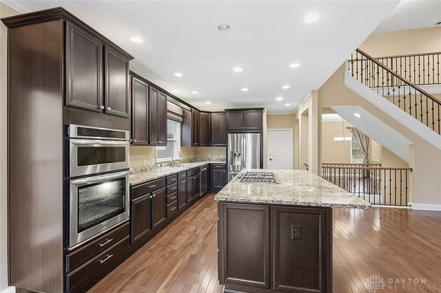 1174 Club View Drive, Washington Twp, OH 45458