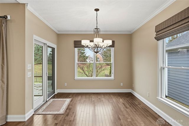 1174 Club View Drive, Washington Twp, OH 45458