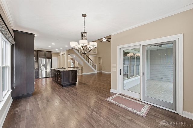 1174 Club View Drive, Washington Twp, OH 45458