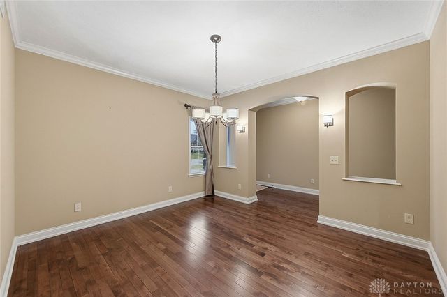 1174 Club View Drive, Washington Twp, OH 45458