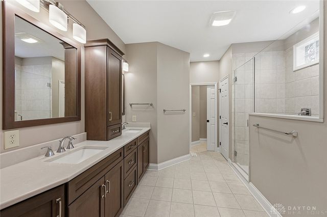 1174 Club View Drive, Washington Twp, OH 45458