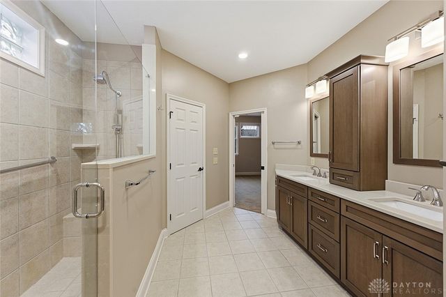 1174 Club View Drive, Washington Twp, OH 45458