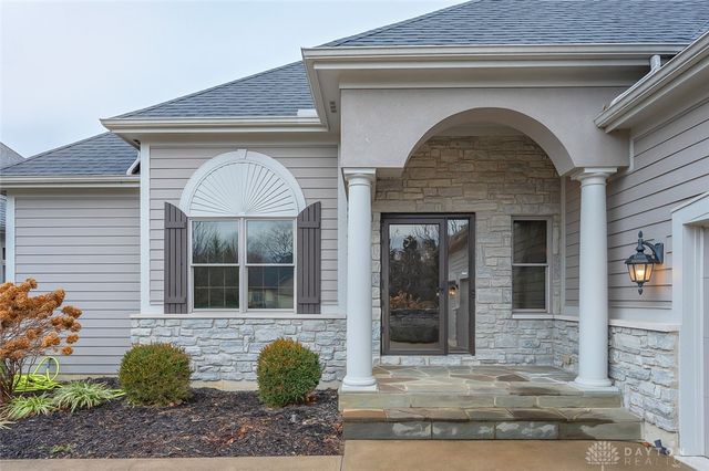 1174 Club View Drive, Washington Twp, OH 45458