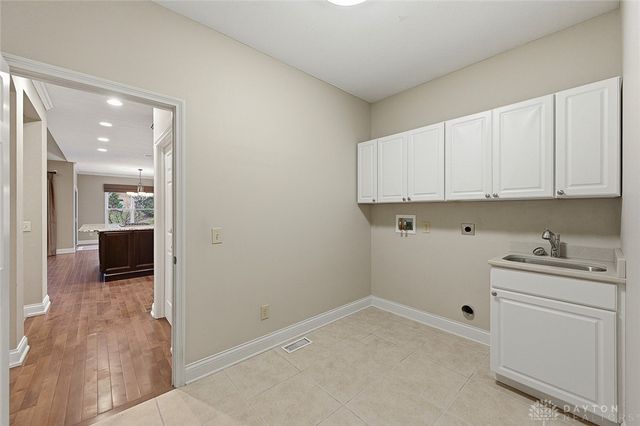 1174 Club View Drive, Washington Twp, OH 45458