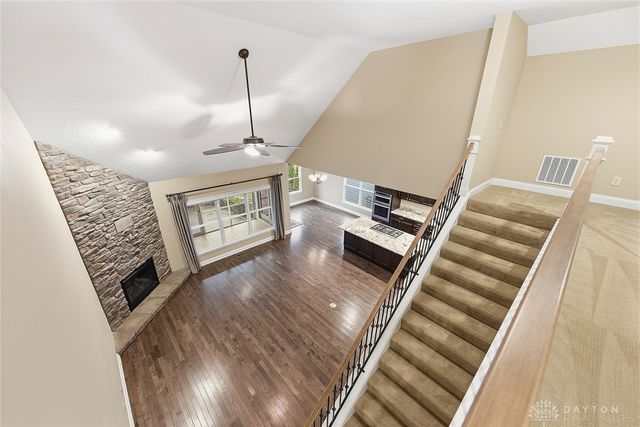 1174 Club View Drive, Washington Twp, OH 45458