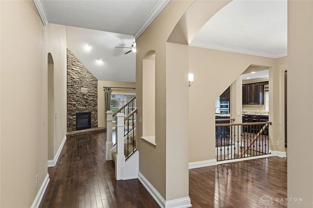 1174 Club View Drive, Washington Twp, OH 45458