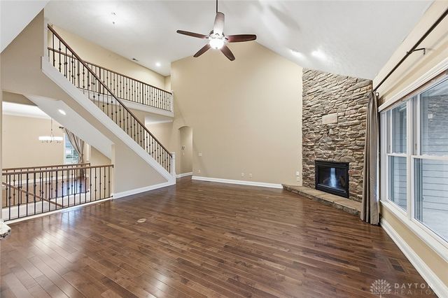 1174 Club View Drive, Washington Twp, OH 45458