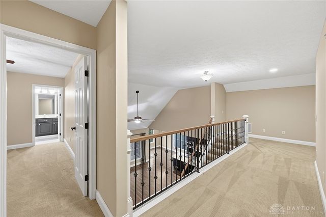 1174 Club View Drive, Washington Twp, OH 45458