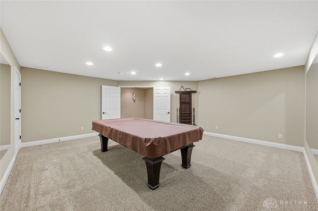 1174 Club View Drive, Washington Twp, OH 45458