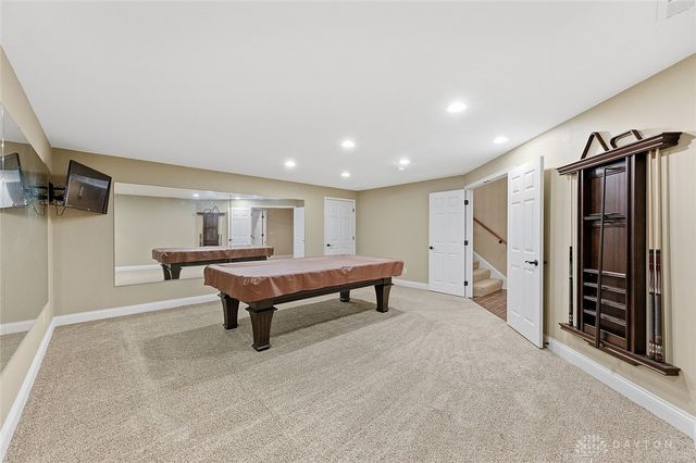 1174 Club View Drive, Washington Twp, OH 45458