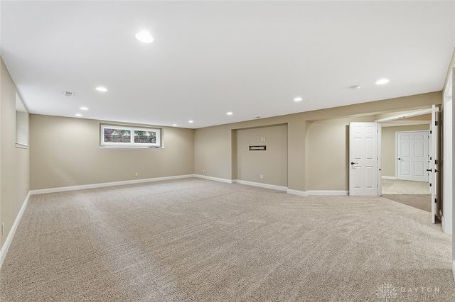 1174 Club View Drive, Washington Twp, OH 45458