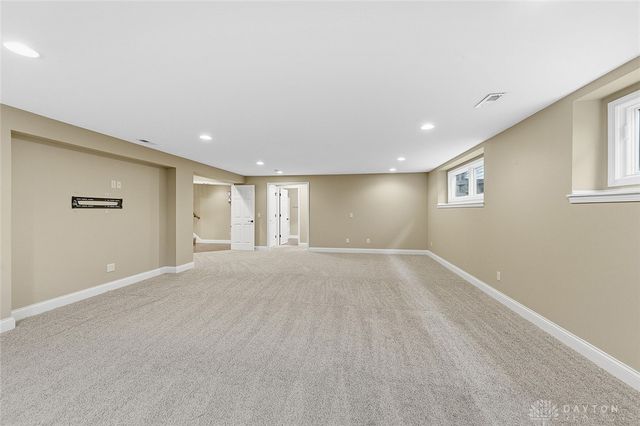 1174 Club View Drive, Washington Twp, OH 45458