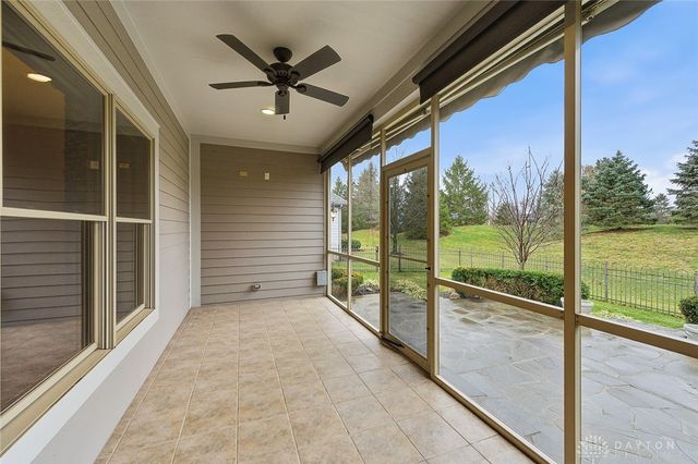 1174 Club View Drive, Washington Twp, OH 45458