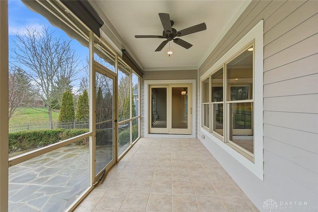 1174 Club View Drive, Washington Twp, OH 45458