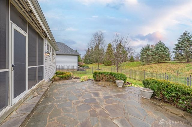 1174 Club View Drive, Washington Twp, OH 45458