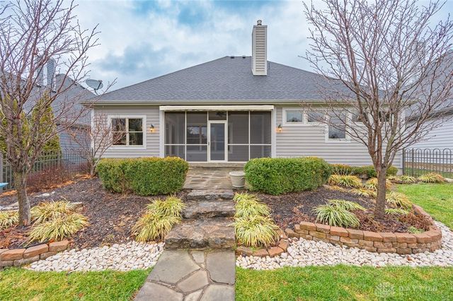 1174 Club View Drive, Washington Twp, OH 45458