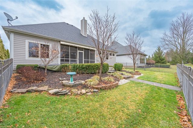 1174 Club View Drive, Washington Twp, OH 45458