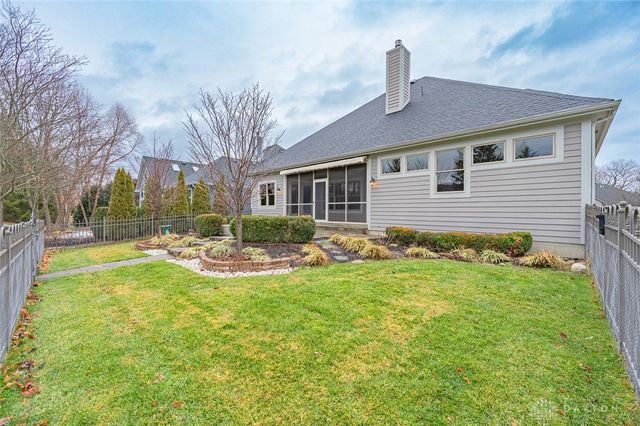 1174 Club View Drive, Washington Twp, OH 45458