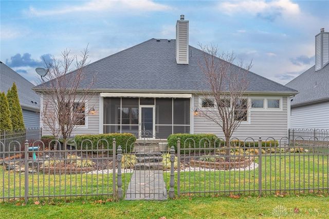 1174 Club View Drive, Washington Twp, OH 45458