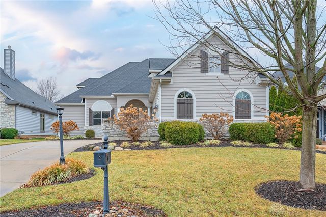 1174 Club View Drive, Washington Twp, OH 45458