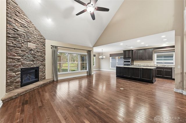 1174 Club View Drive, Washington Twp, OH 45458