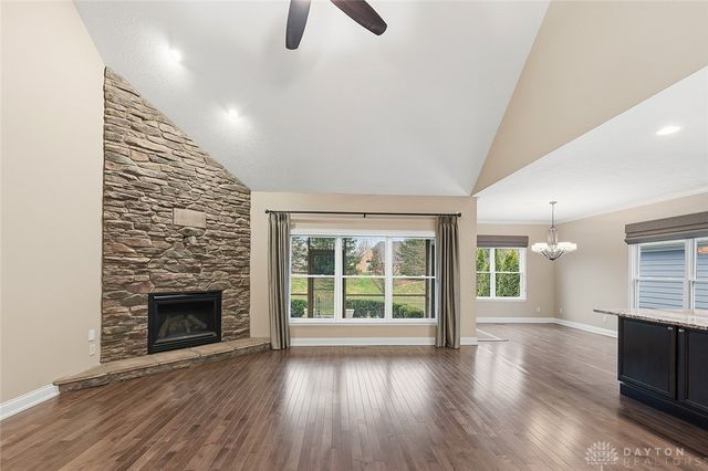 1174 Club View Drive, Washington Twp, OH 45458